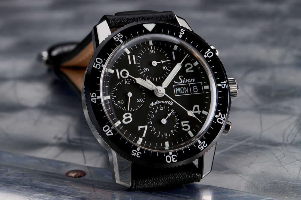 Sinn